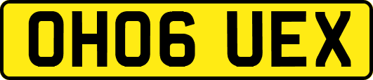 OH06UEX