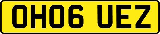 OH06UEZ
