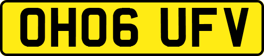 OH06UFV