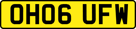 OH06UFW