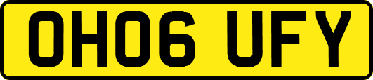 OH06UFY