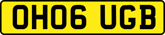 OH06UGB