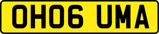 OH06UMA