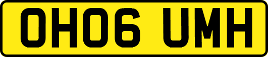 OH06UMH