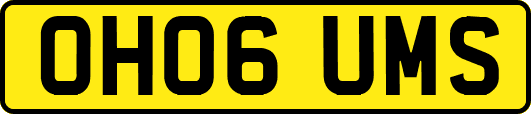 OH06UMS