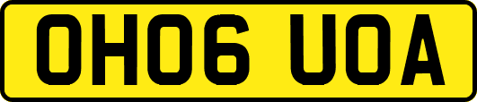 OH06UOA