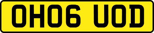 OH06UOD