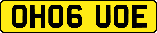OH06UOE