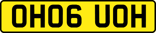 OH06UOH