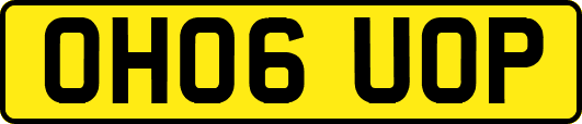 OH06UOP
