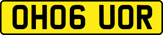OH06UOR