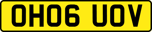 OH06UOV
