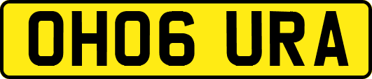 OH06URA