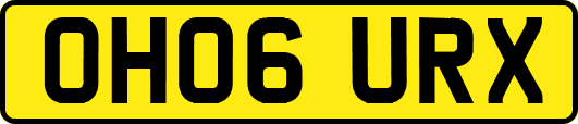 OH06URX