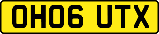 OH06UTX
