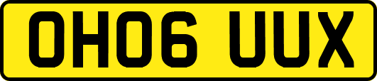 OH06UUX