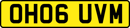 OH06UVM