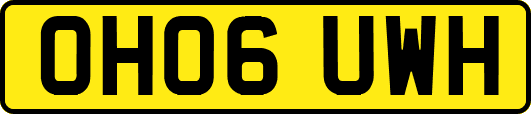 OH06UWH