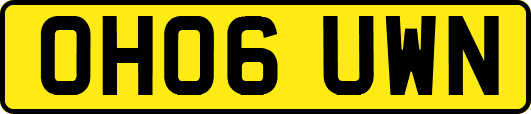 OH06UWN