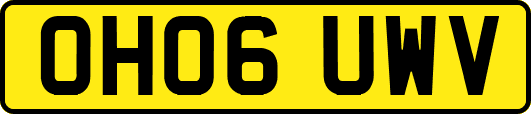 OH06UWV