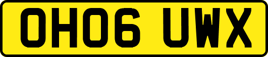 OH06UWX