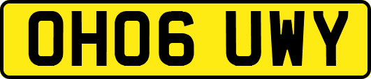OH06UWY