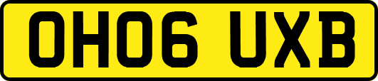 OH06UXB