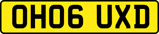 OH06UXD