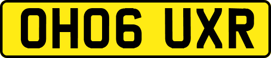 OH06UXR