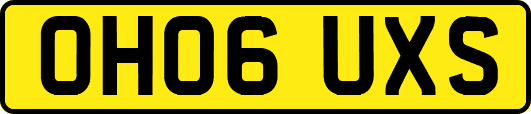 OH06UXS
