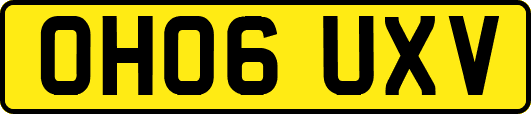 OH06UXV