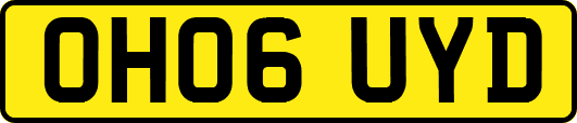 OH06UYD