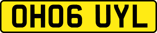 OH06UYL