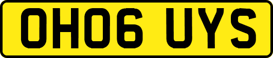 OH06UYS