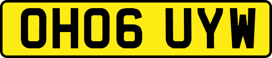 OH06UYW