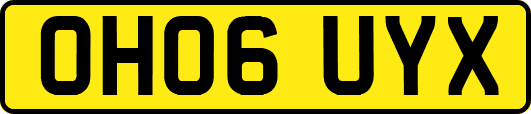 OH06UYX