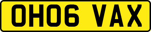OH06VAX