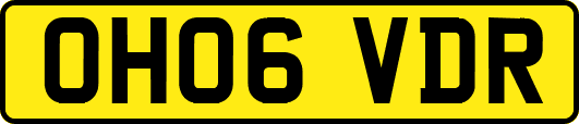 OH06VDR