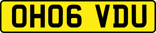 OH06VDU