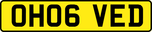 OH06VED