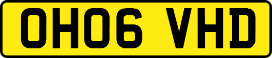 OH06VHD