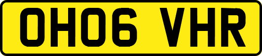 OH06VHR