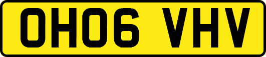 OH06VHV