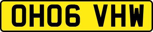 OH06VHW