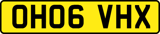 OH06VHX