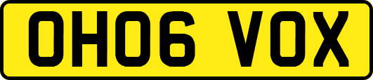 OH06VOX