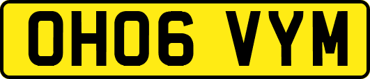 OH06VYM