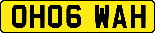 OH06WAH