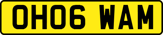 OH06WAM