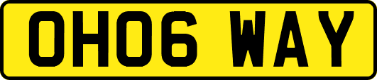 OH06WAY